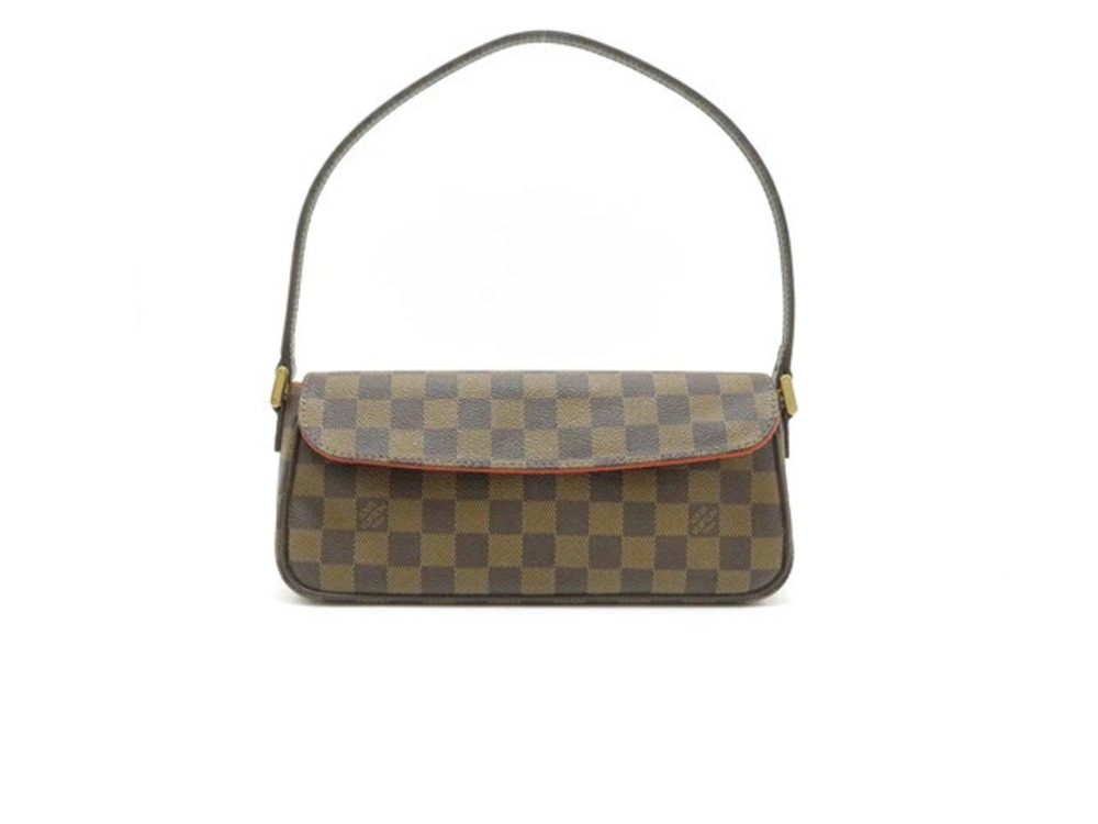 Louis Vuitton Recoleta Damier